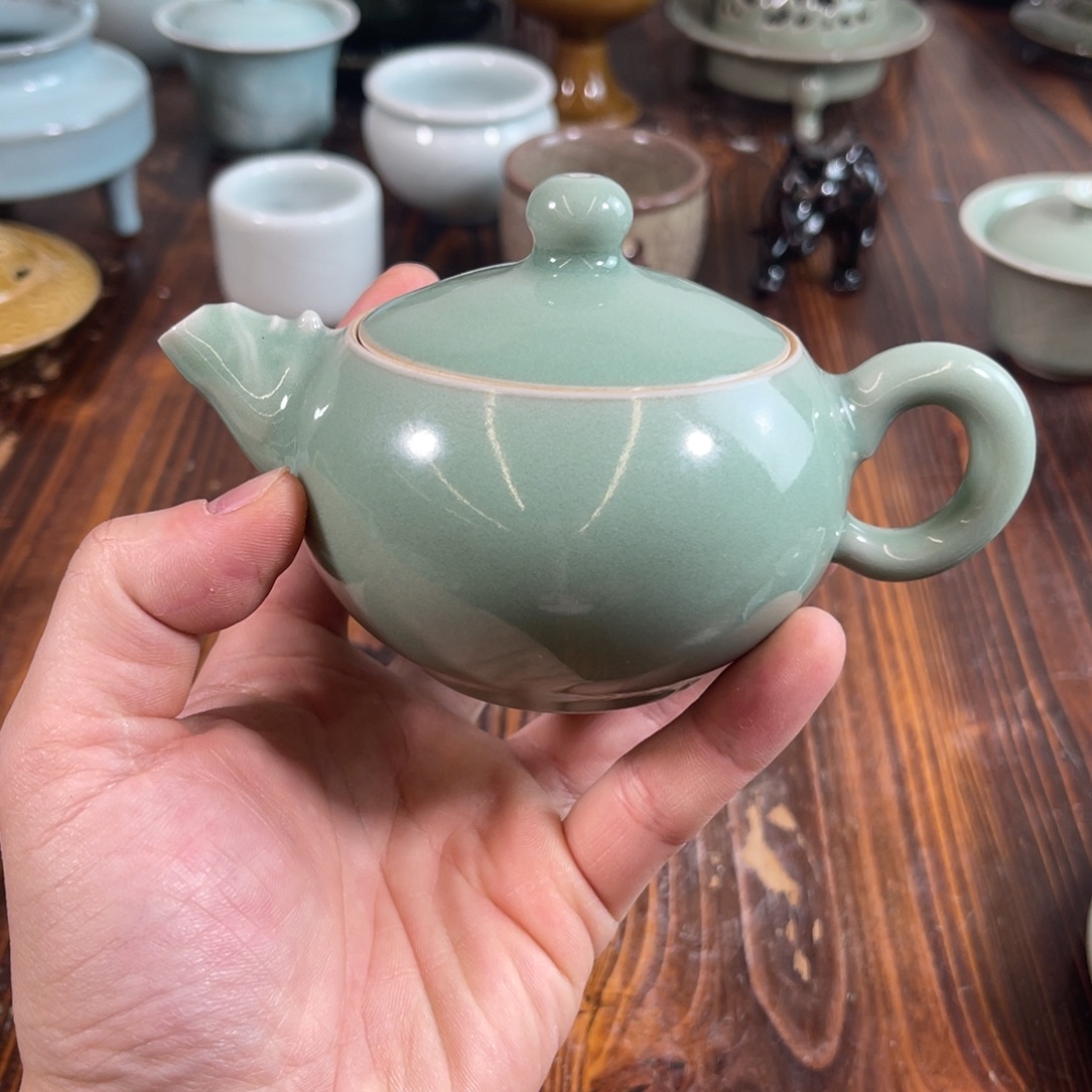 三宝茶器开播福利