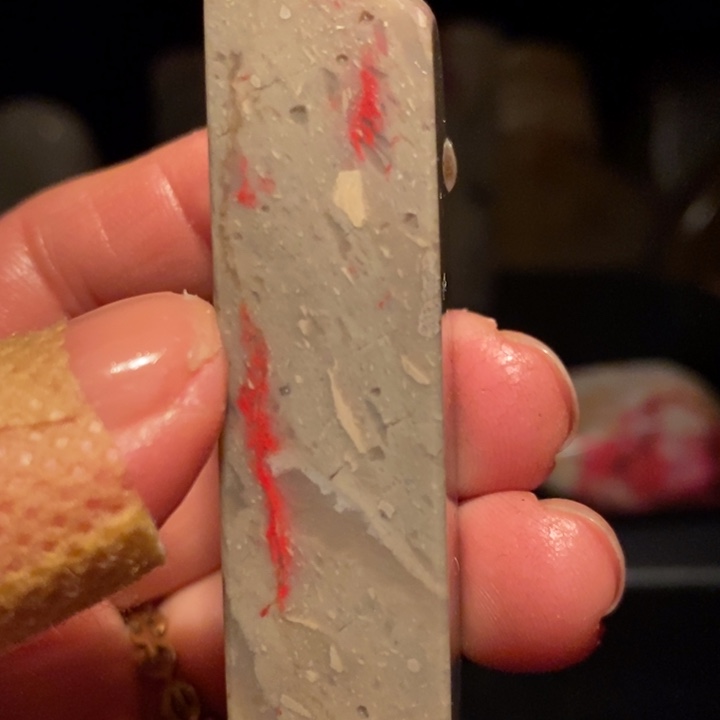 昌化鸡血石印章印章