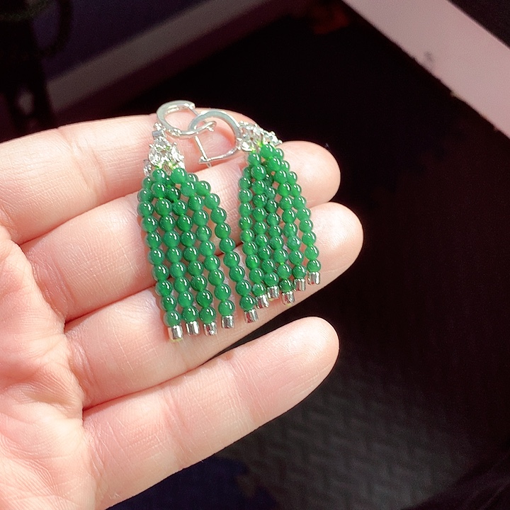 翡翠手链未镶嵌11111111111