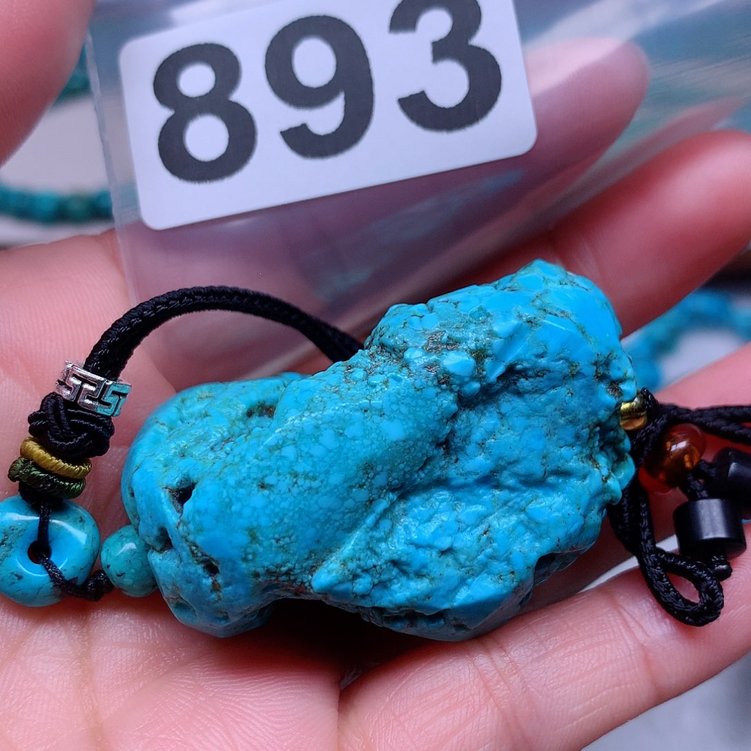 空竹粉丝专享十堰特色手工散珠