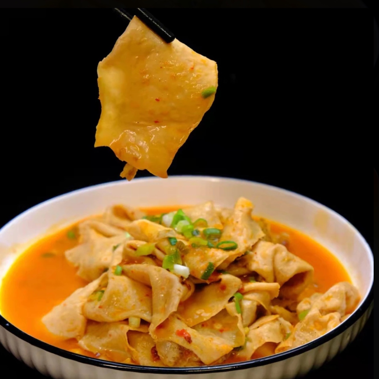 小坝沟老豆皮240g火锅炖菜凉拌热炒湘西特产干货