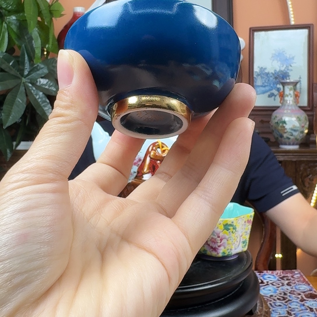 其他景德镇陶瓷手工杯子