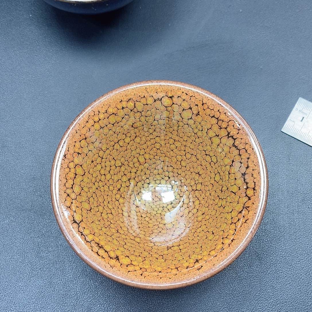 茶盏45。              