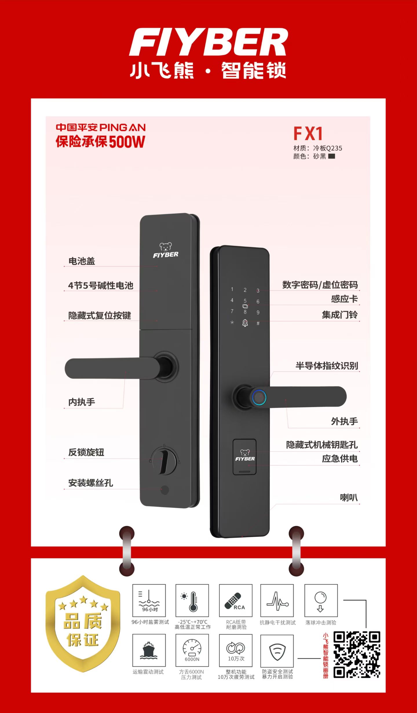 小飞熊全系列，FX1+FX2+1号+2号+3号+4号+5号