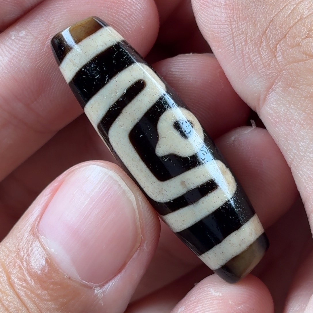 玛瑙/玉髓吊坠(不含链)未镶嵌