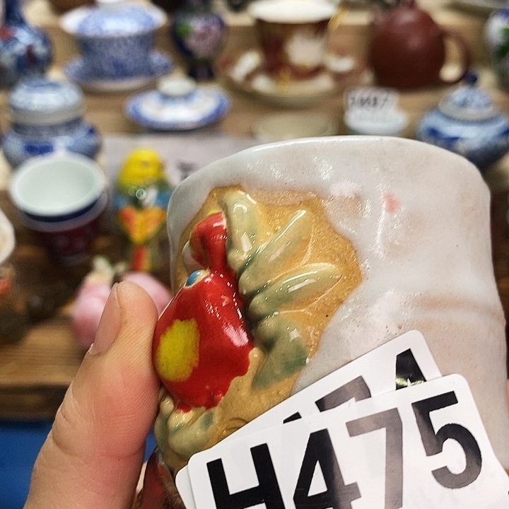 越***儿瓷片清货专场满28包邮H475