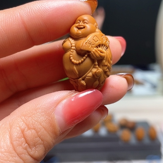 橄榄核手串/手链橄榄核