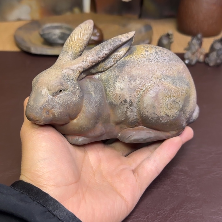 备前烧作品备前烧作品