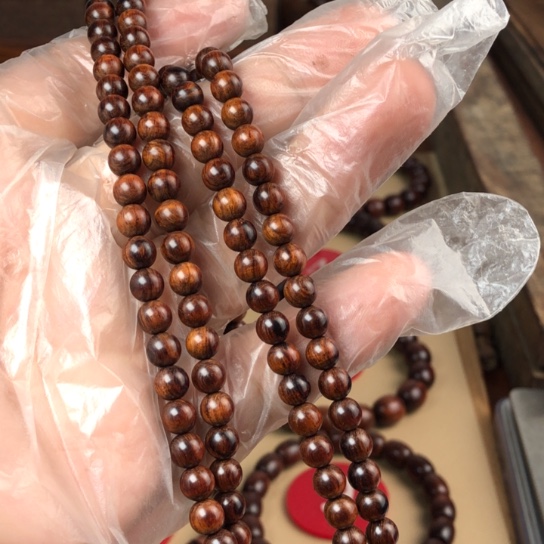 单***黄花梨/降香黄檀手串/手链