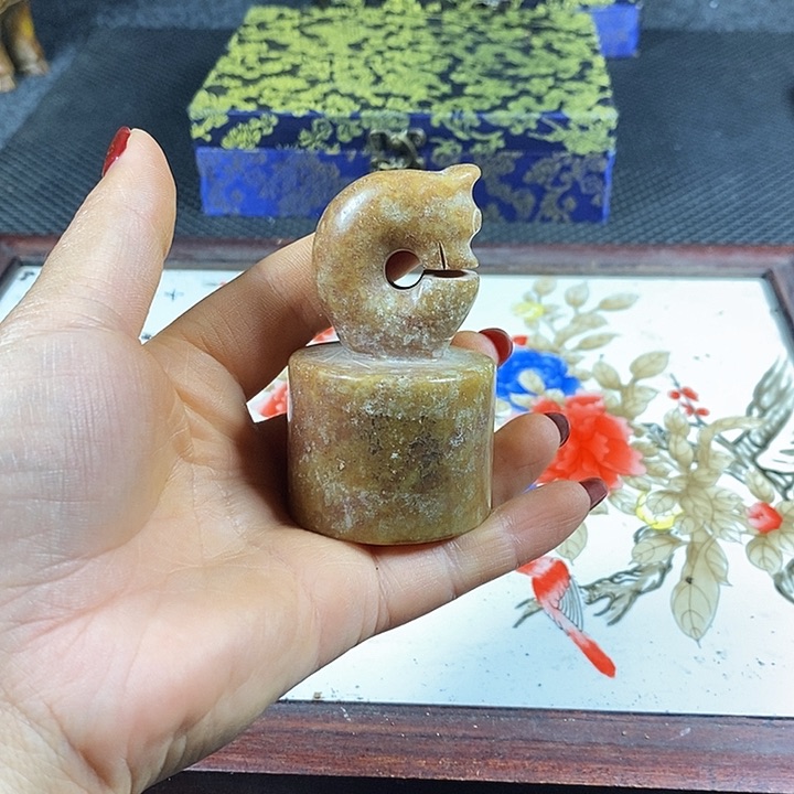 紫砂闪购链接一图一物