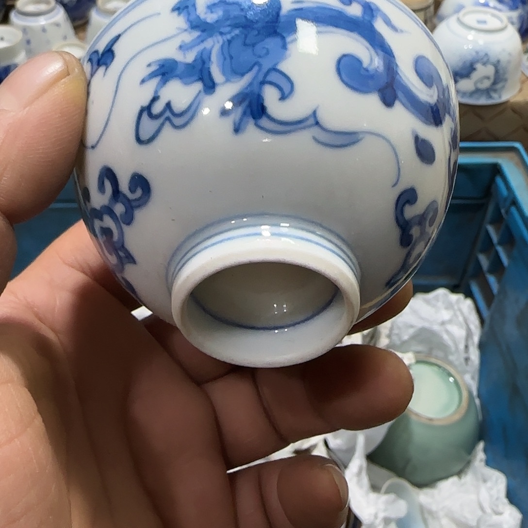 陶瓷茶玩榜第十二名