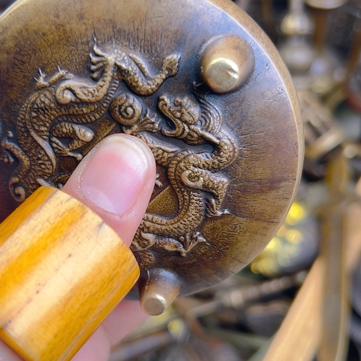 I don’t know if I can get 