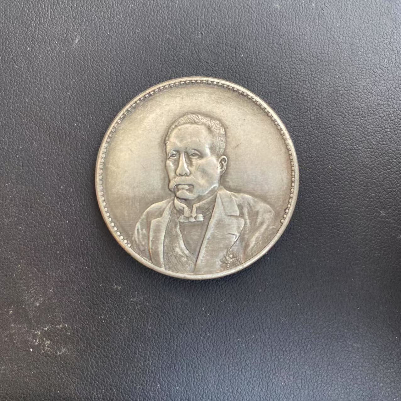 【第一线严选】ZMDYX摆件复古工艺0031