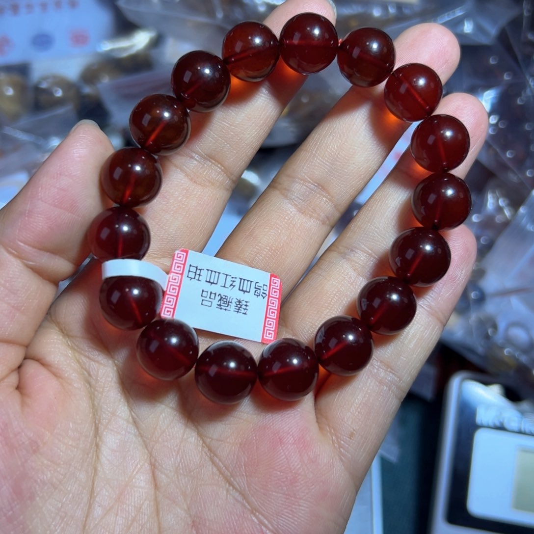 琥珀珠宝奇石未镶嵌557