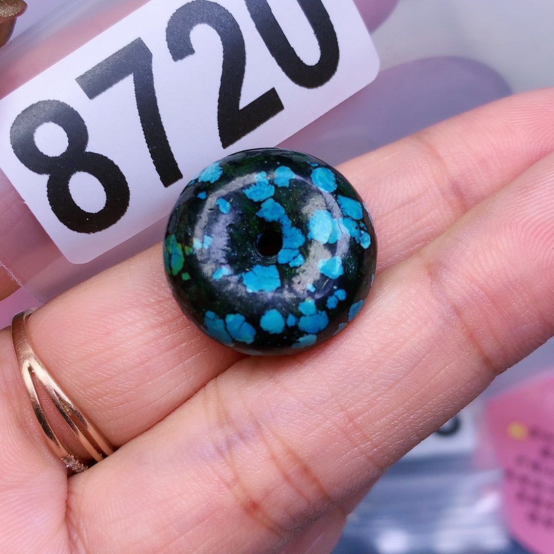 空竹粉丝专享十堰特色手工散珠