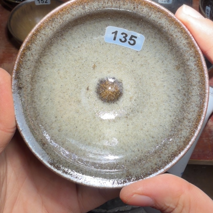 茶盏焦源龙窑，不忘初心135