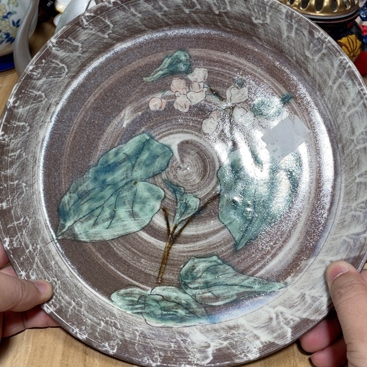 杯中古物品默认微瑕