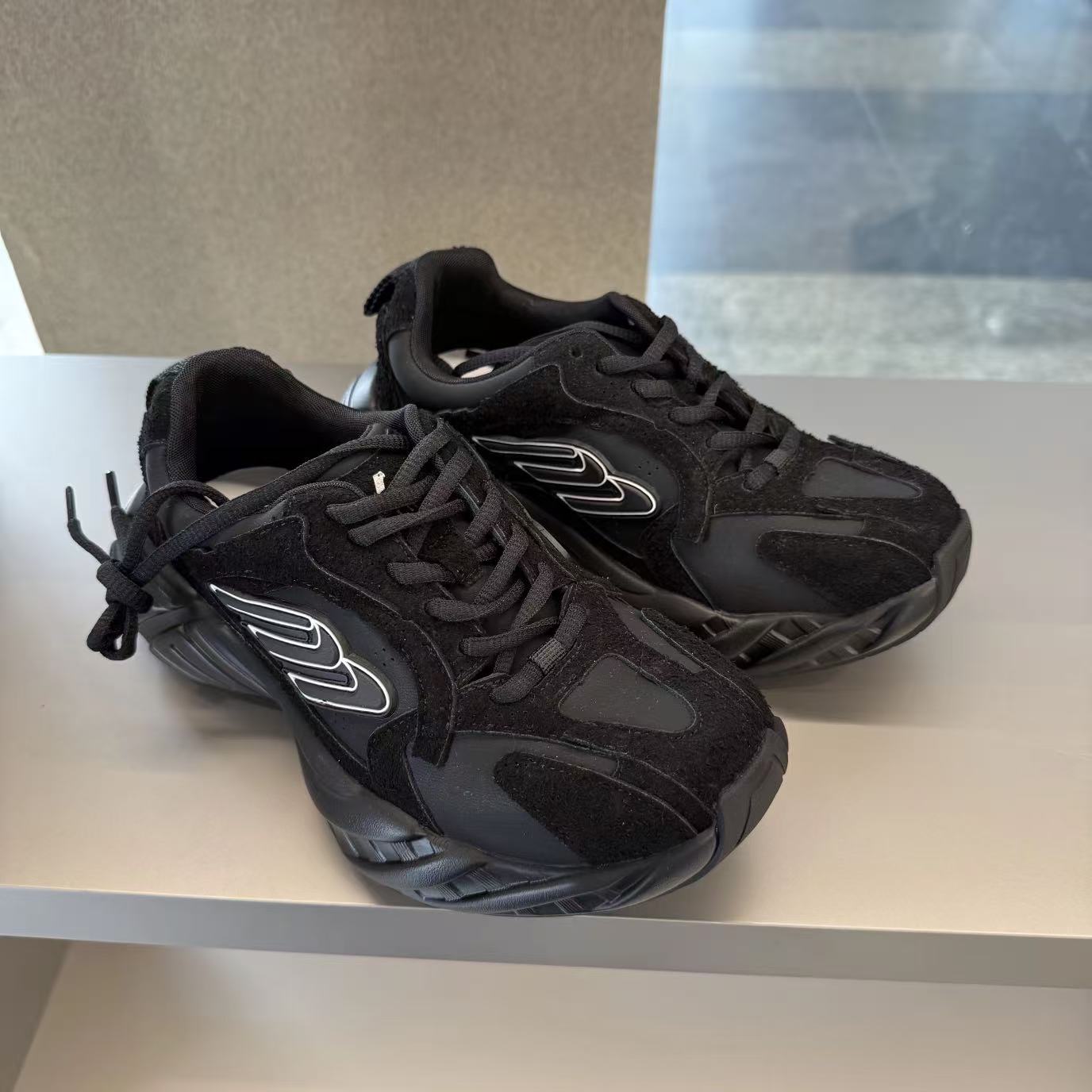 欧货老爹鞋和厘厘L866-5