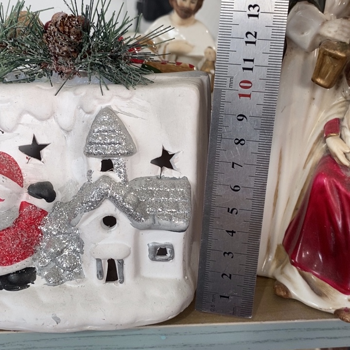 陶瓷树脂工艺摆件