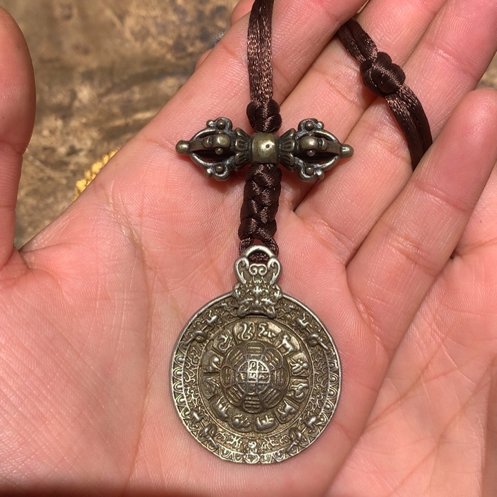 琉璃颈饰喜欢的朋友