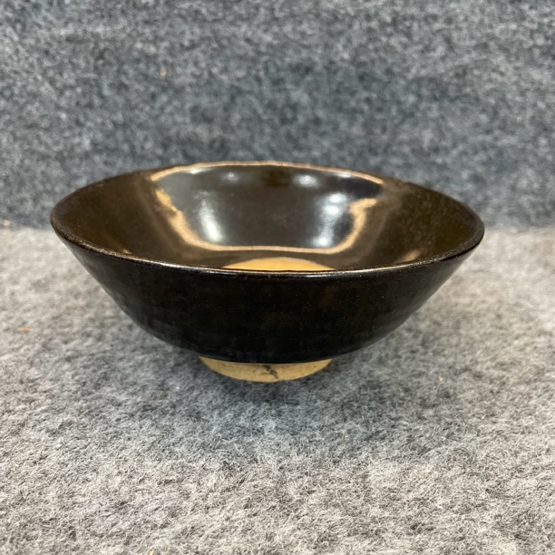 复古中式陶瓷酒碗酒店农家乐影视道具特色小酒碗