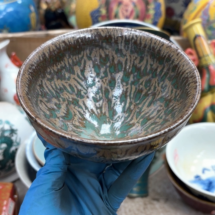 摆件瓷器摆件 瓷器摆件