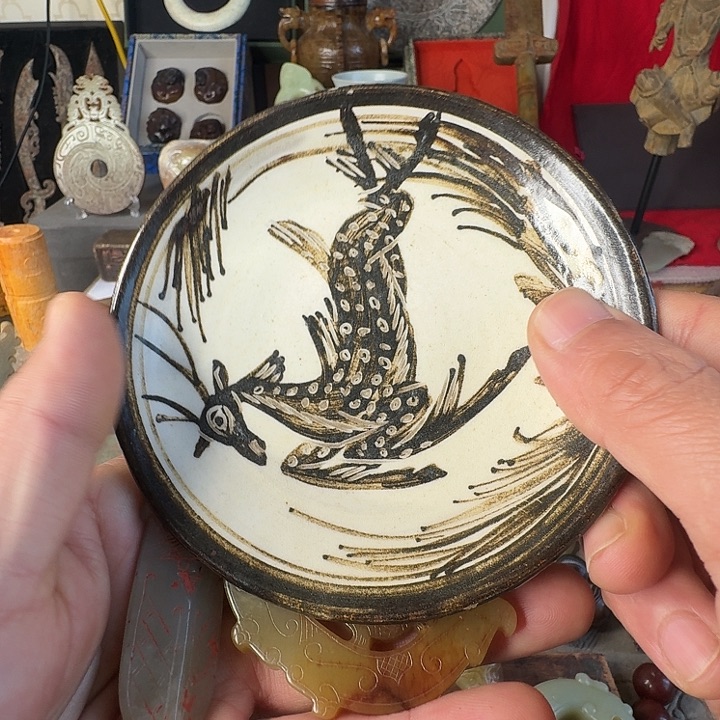 君***哥瓷片陶瓷材料和工艺技术方面