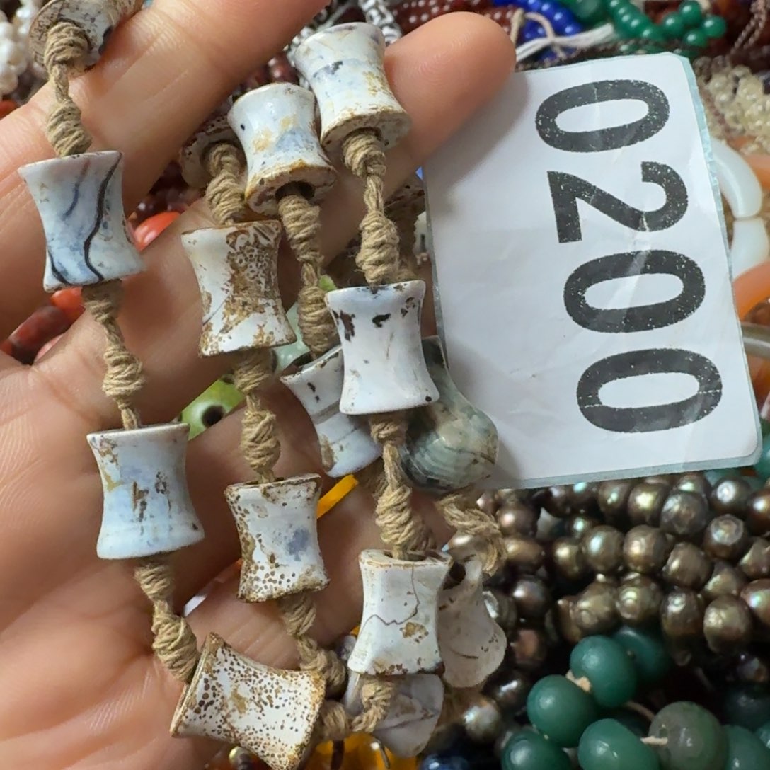 玛瑙/玉髓未镶嵌手链