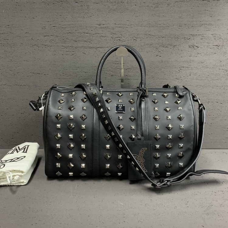 95新 MCM /KIKI/单肩包/12301354