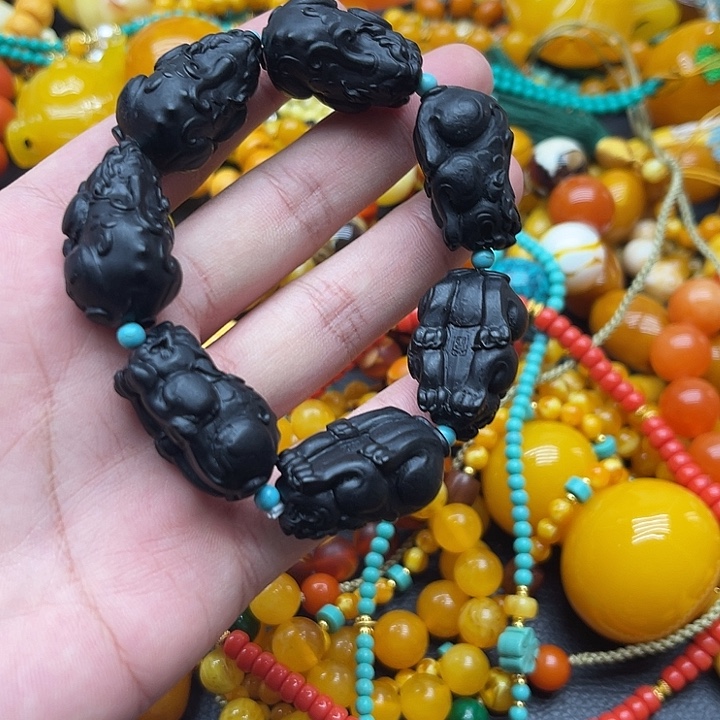 貔貅手串手串手串