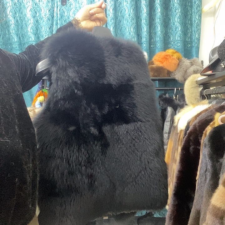 直播间福利款拍直播间食