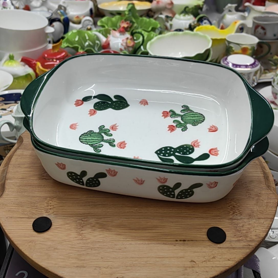 潮州创艺瓷家陶瓷