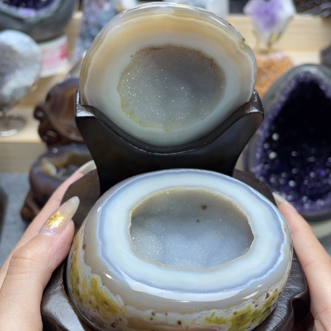 水晶随形（非配饰）未镶嵌