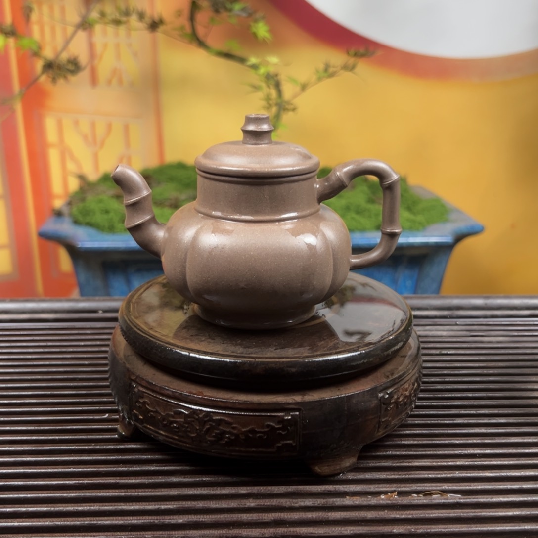 茶壶紫砂紫砂壶紫砂泥紫砂