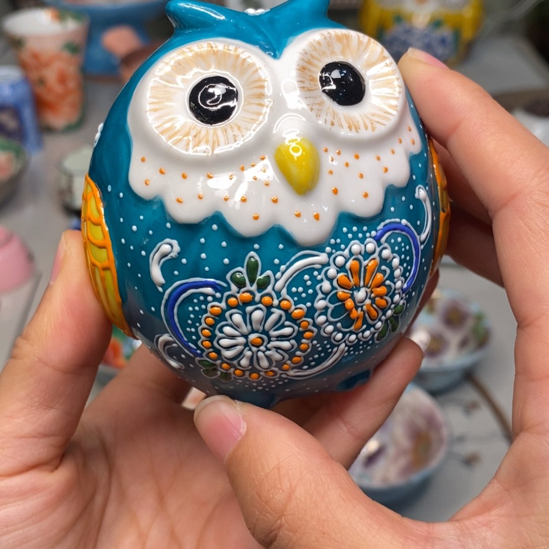 碟秋***愁8 厘米 小杨瓷器陶瓷陶瓷