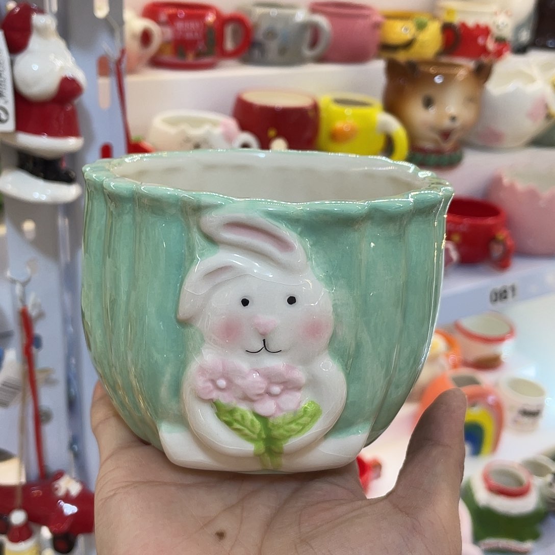 陶瓷微瑕介意慎拍