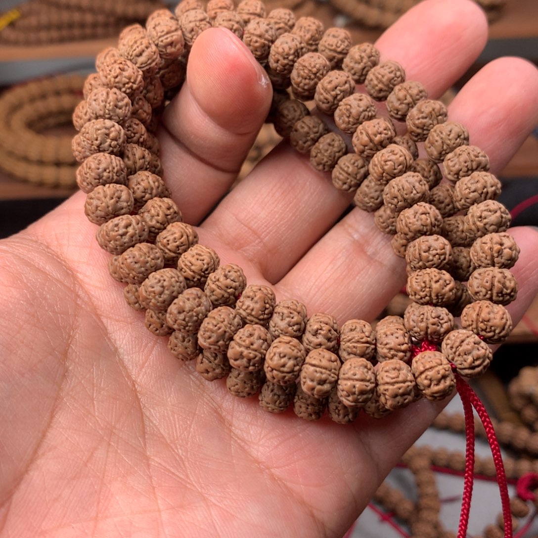 金刚菩提吊坠睡**.老树王