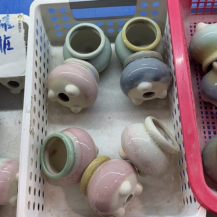 「满9.9米包邮发货」随机3个