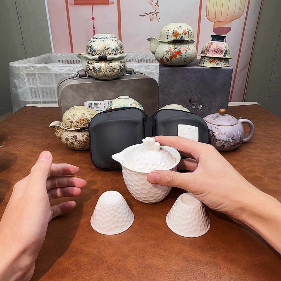 颜瓷闪购商品链接6104