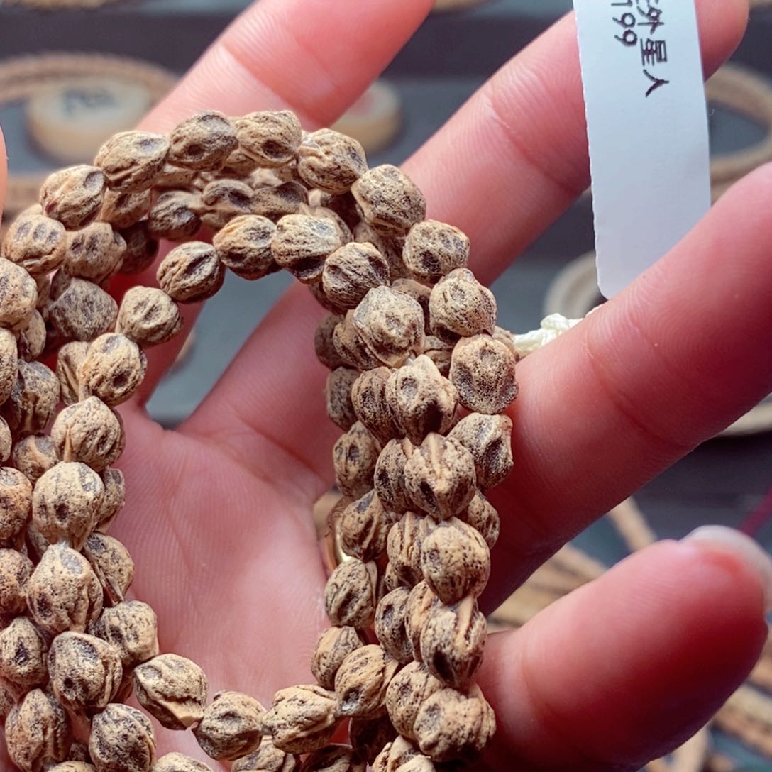 柏香籽/百香籽吊坠落**悔