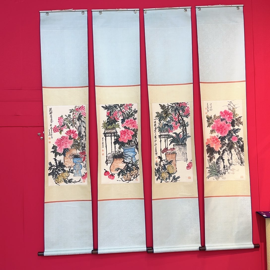 闪购商品艺术作品