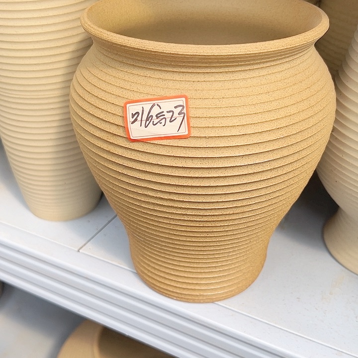 陶瓷景德镇精品花盆栽适合盆