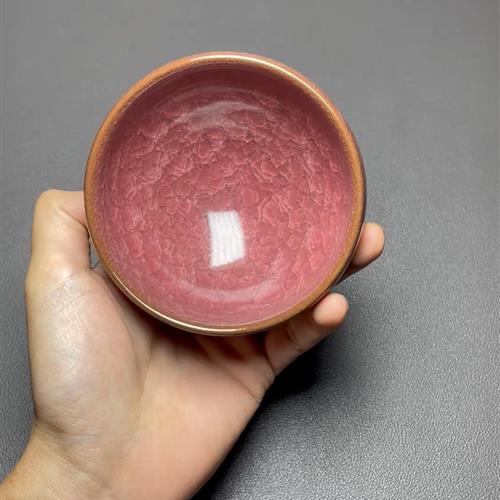 【闪购商品】茶盏-10137..........