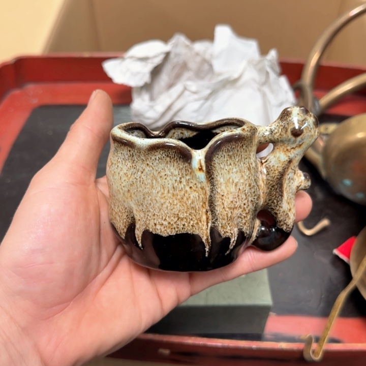 瓷片瓷质品工艺品