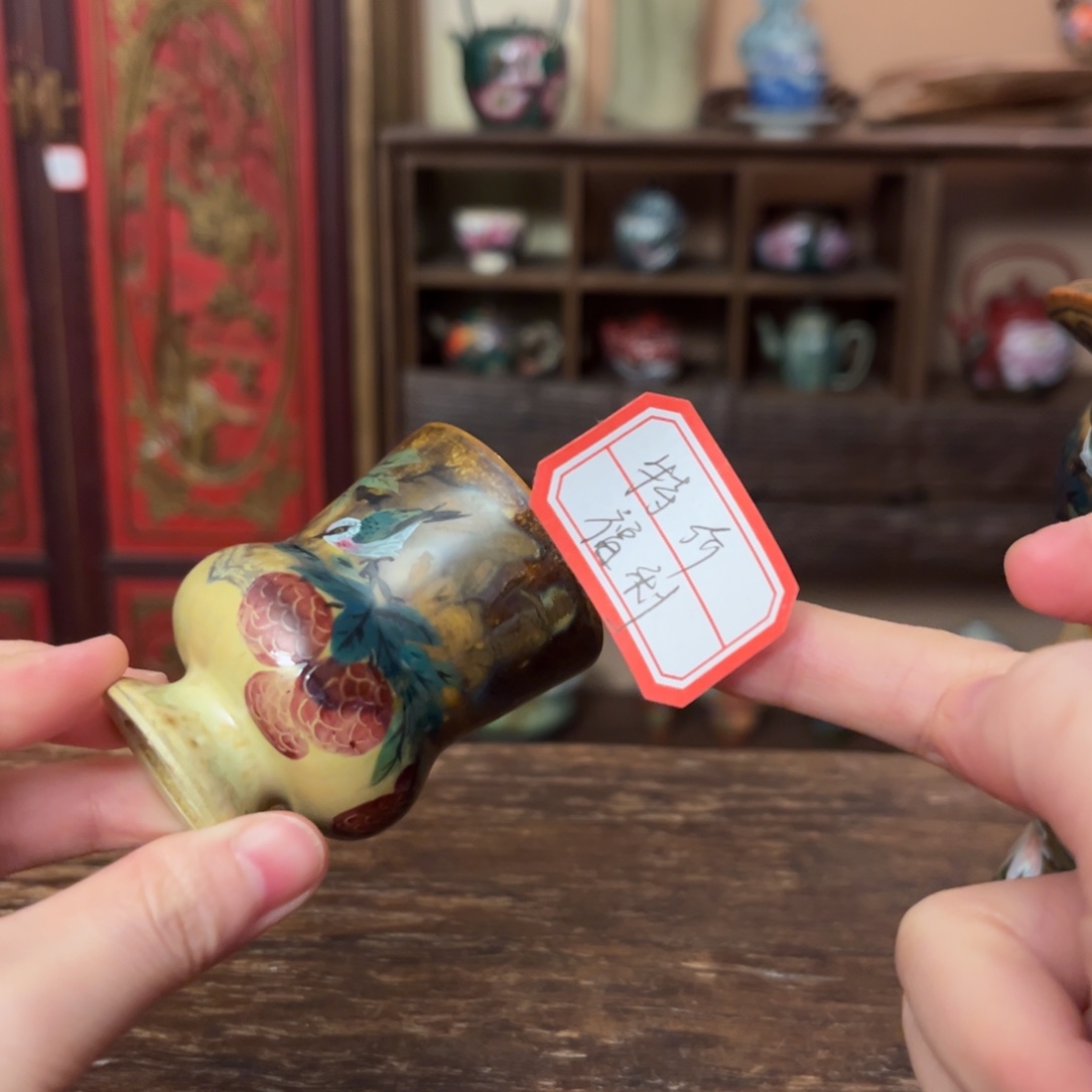 壶柴烧手工制作工艺