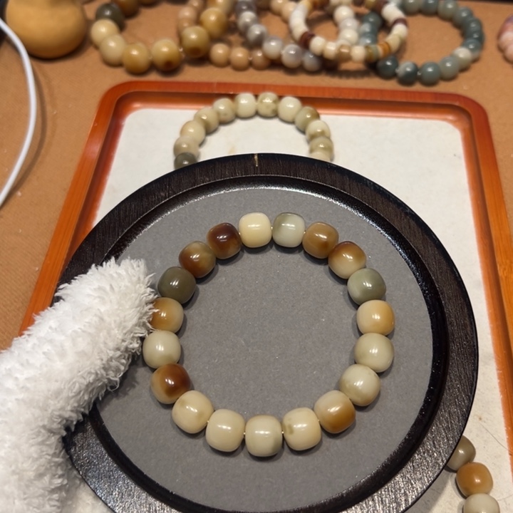 吊坠菩提根/象牙果醒时13