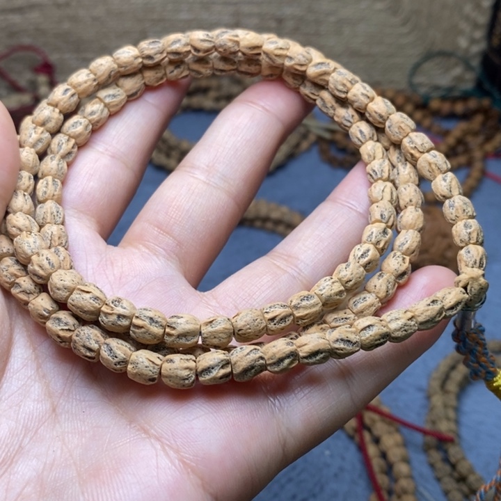 吊坠柏香籽/百香籽