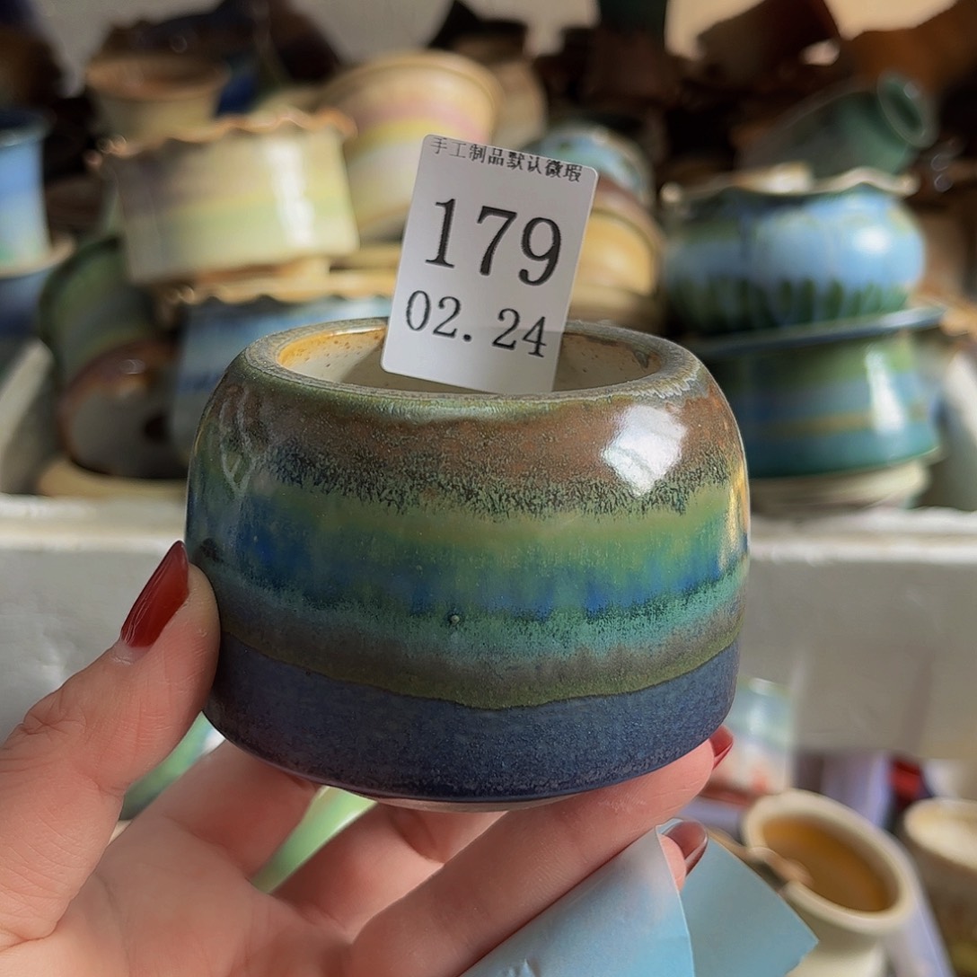 摆件景德镇陶瓷手工制作