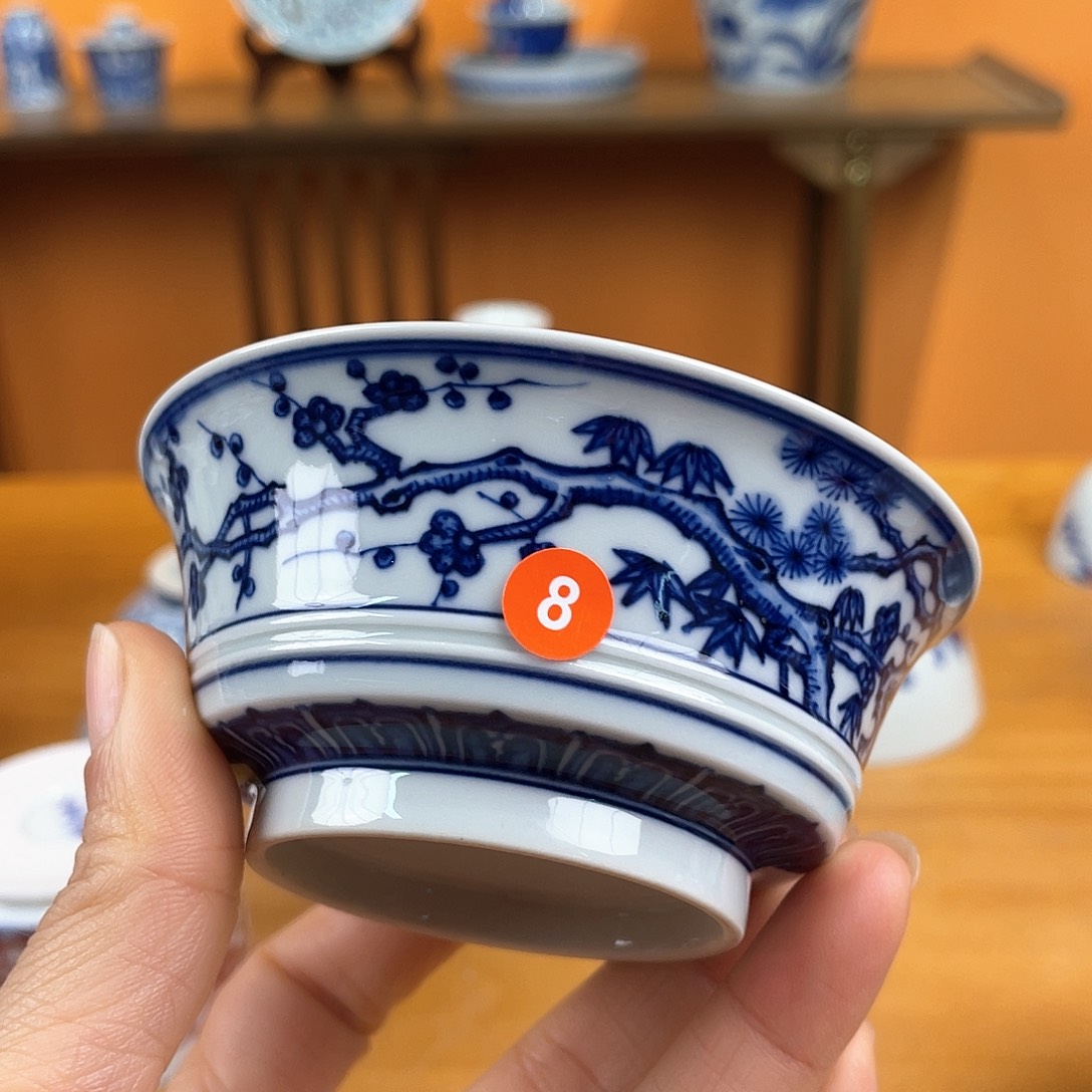 景德镇陶瓷景德镇瓷器