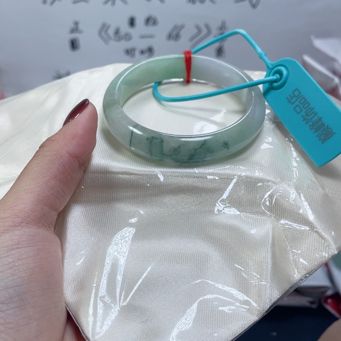 非金属甜甜7号52圈口